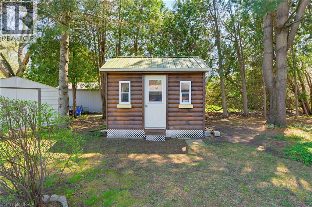 65 LYNDHURST Avenue, Pine Grove, Ontario, N3Y4J9 — Photo 29