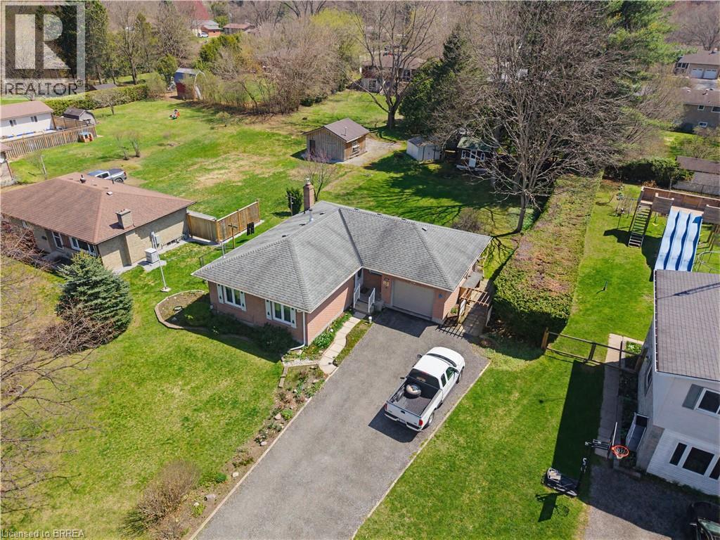 65 LYNDHURST Avenue, Pine Grove, Ontario, N3Y4J9 — Photo 32