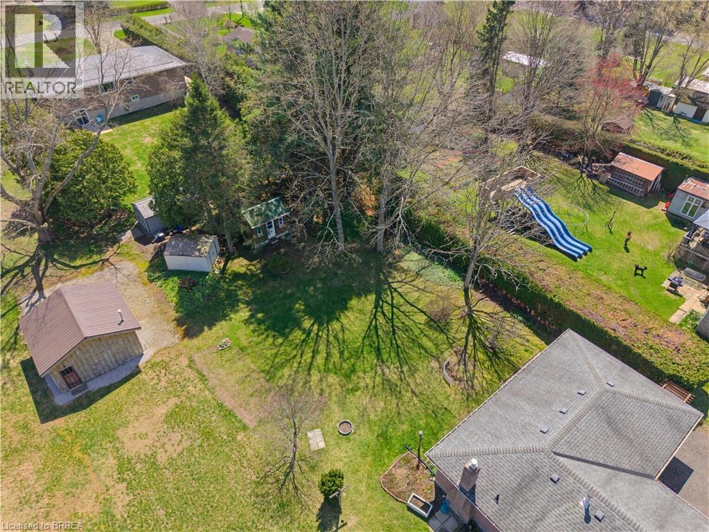 65 LYNDHURST Avenue, Pine Grove, Ontario, N3Y4J9 — Photo 34