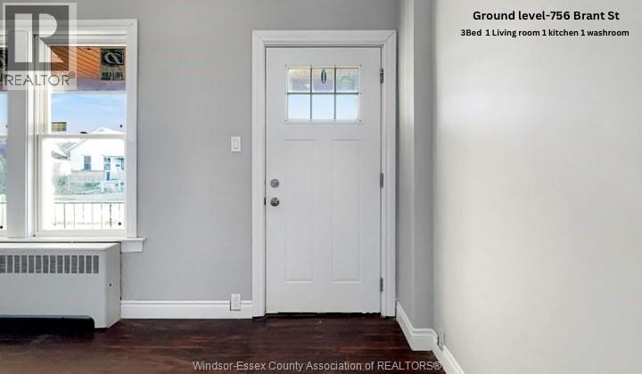 756 BRANT STREET, Windsor, Ontario, N9A3E8 — Photo 10