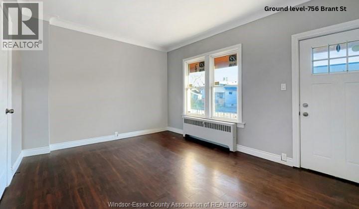 756 BRANT STREET, Windsor, Ontario, N9A3E8 — Photo 12