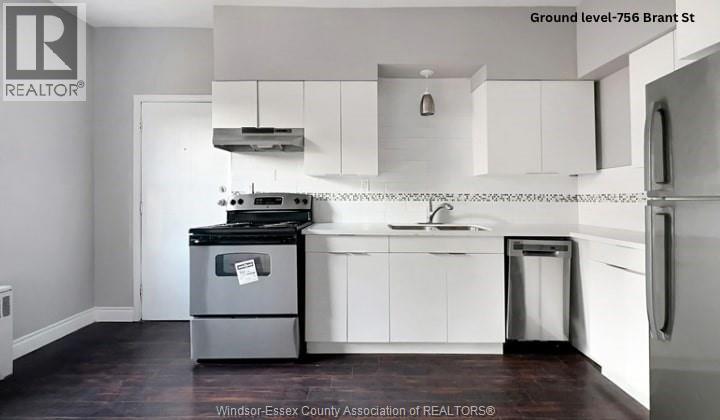 756 BRANT STREET, Windsor, Ontario, N9A3E8 — Photo 14