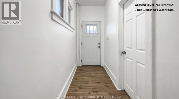 756 BRANT STREET, Windsor, Ontario, N9A3E8 — Photo 18