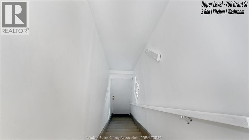 756 BRANT STREET, Windsor, Ontario, N9A3E8 — Photo 22