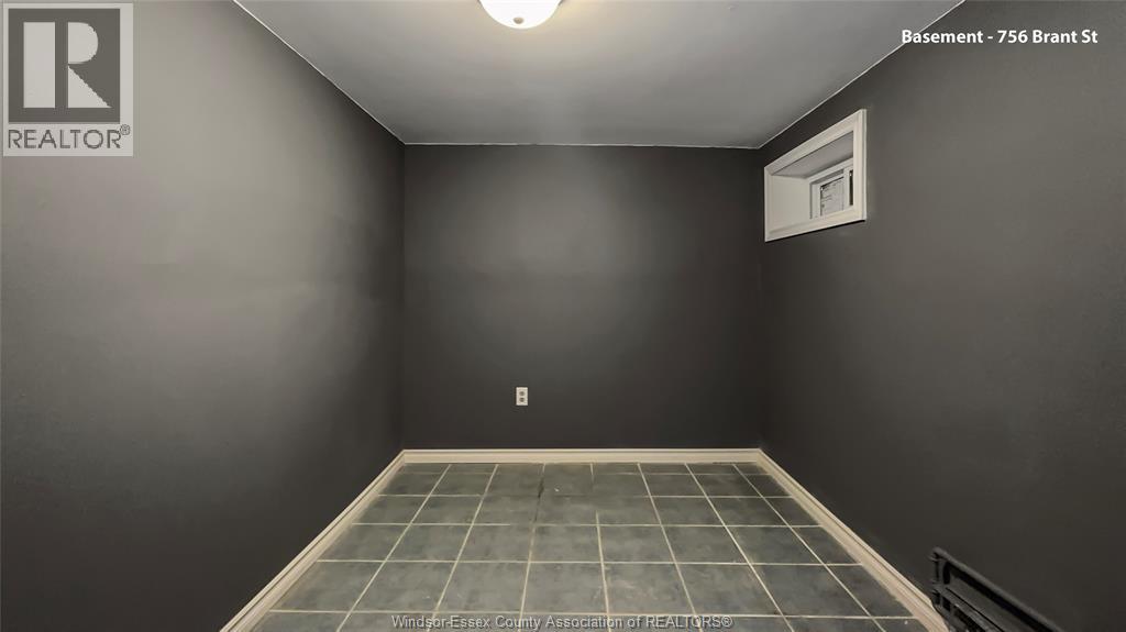756 BRANT STREET, Windsor, Ontario, N9A3E8 — Photo 31