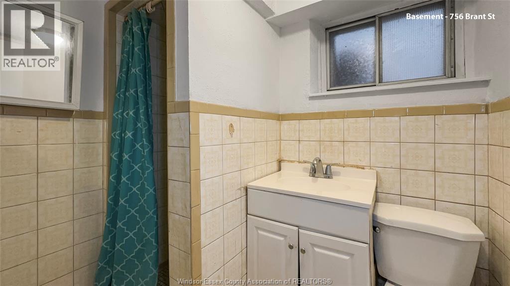 756 BRANT STREET, Windsor, Ontario, N9A3E8 — Photo 33
