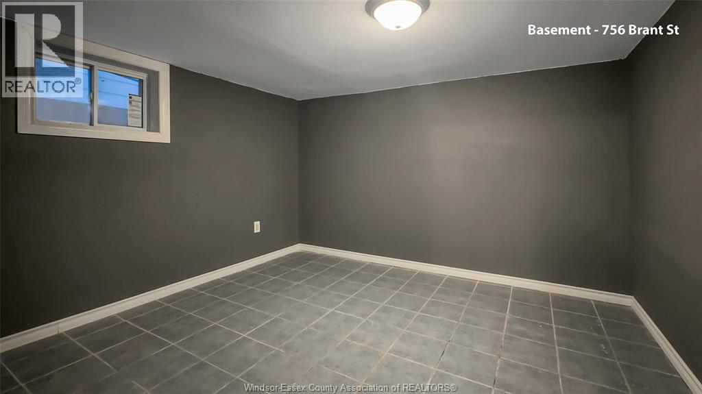 756 BRANT STREET, Windsor, Ontario, N9A3E8 — Photo 37