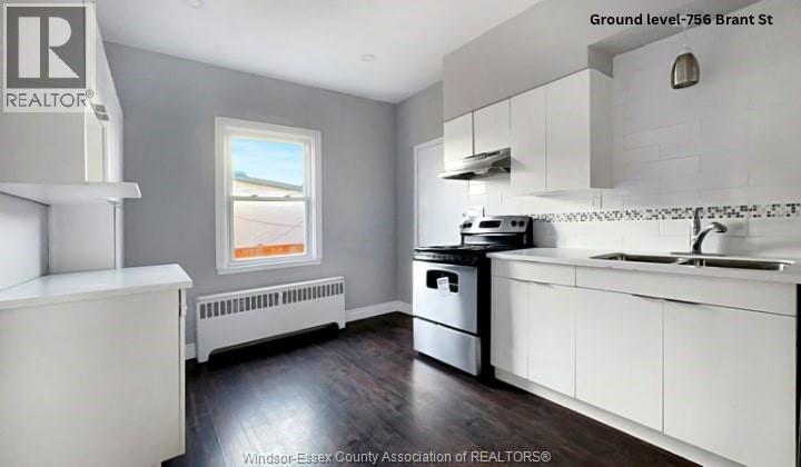 756 BRANT STREET, Windsor, Ontario, N9A3E8 — Photo 5