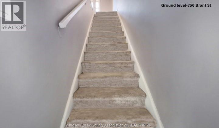 756 BRANT STREET, Windsor, Ontario, N9A3E8 — Photo 6
