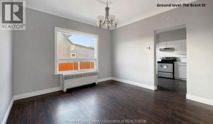 756 BRANT STREET, Windsor, Ontario, N9A3E8 — Photo 7