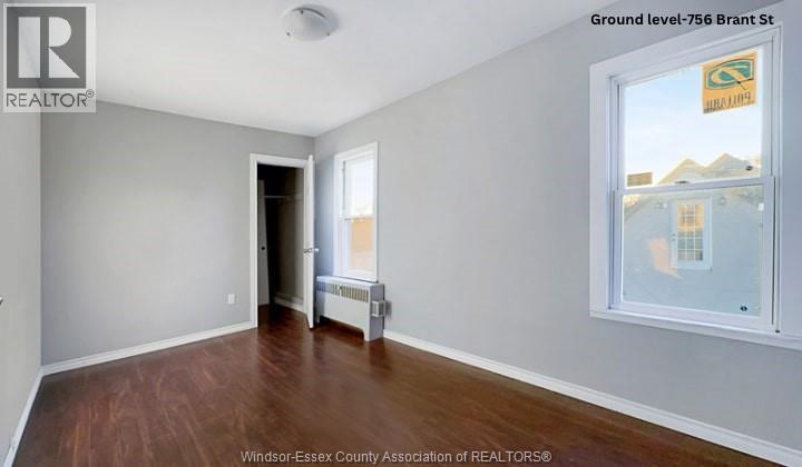 756 BRANT STREET, Windsor, Ontario, N9A3E8 — Photo 13