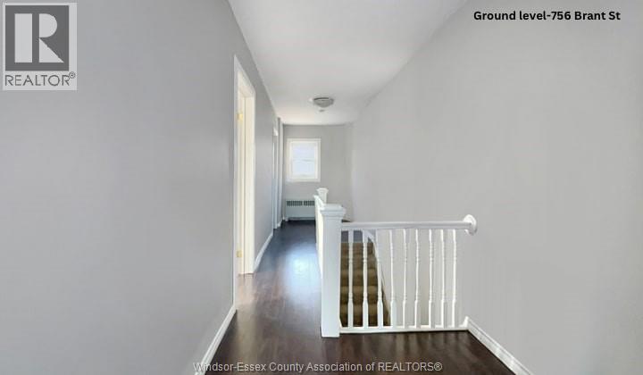 756 BRANT STREET, Windsor, Ontario, N9A3E8 — Photo 9