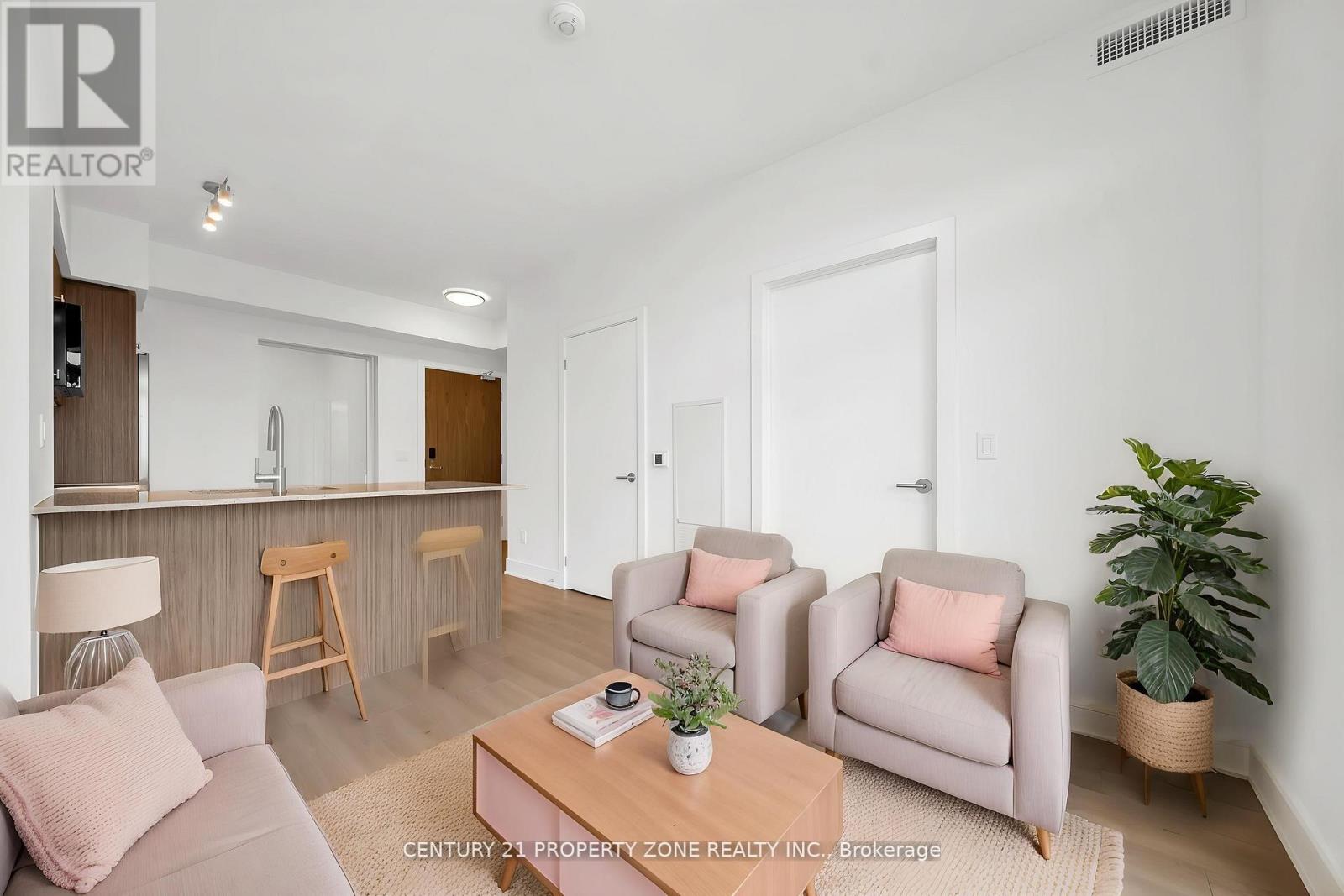 1914 - 25 WELLINGTON STREET, Kitchener, Ontario, N2G0G5 — Photo 10