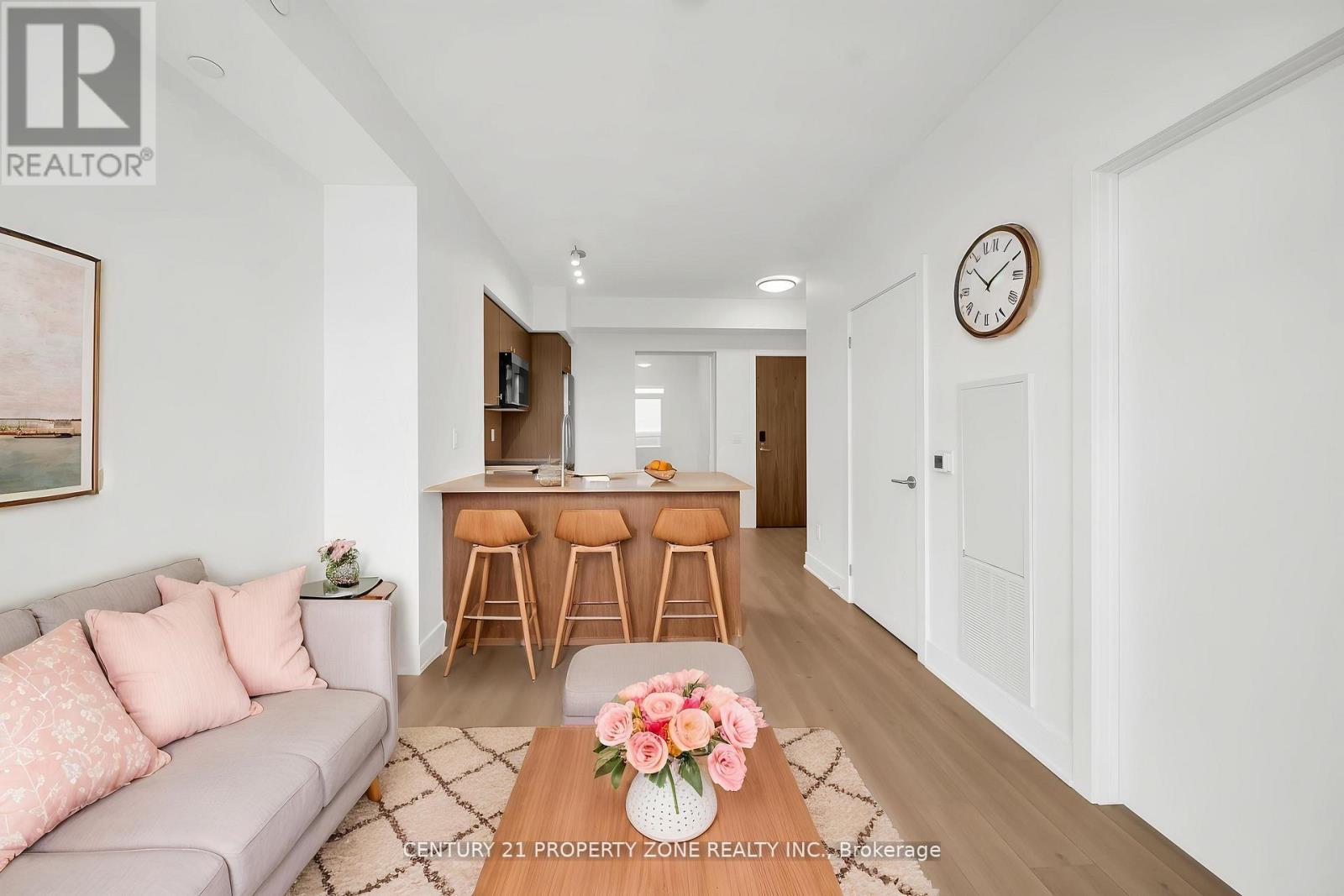 1914 - 25 WELLINGTON STREET, Kitchener, Ontario, N2G0G5 — Photo 11