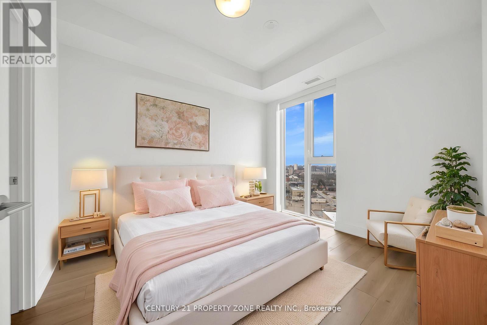 1914 - 25 WELLINGTON STREET, Kitchener, Ontario, N2G0G5 — Photo 13