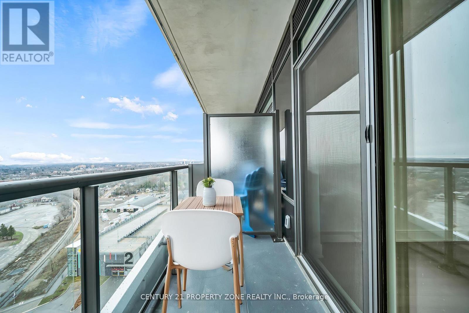 1914 - 25 WELLINGTON STREET, Kitchener, Ontario, N2G0G5 — Photo 16