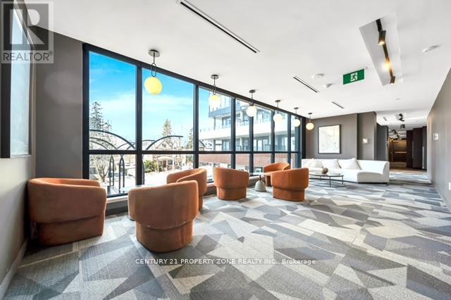 1914 - 25 WELLINGTON STREET, Kitchener, Ontario, N2G0G5 — Photo 18