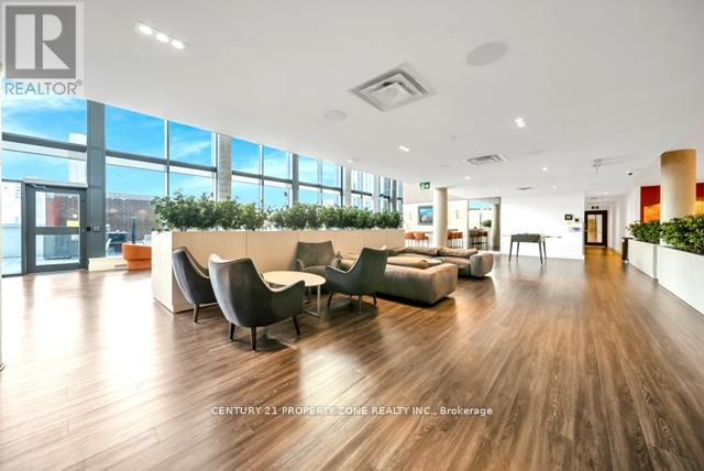 1914 - 25 WELLINGTON STREET, Kitchener, Ontario, N2G0G5 — Photo 19