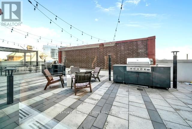 1914 - 25 WELLINGTON STREET, Kitchener, Ontario, N2G0G5 — Photo 20