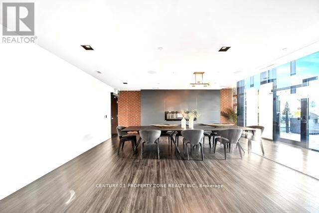 1914 - 25 WELLINGTON STREET, Kitchener, Ontario, N2G0G5 — Photo 21