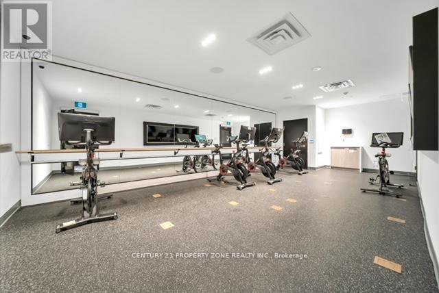 1914 - 25 WELLINGTON STREET, Kitchener, Ontario, N2G0G5 — Photo 22