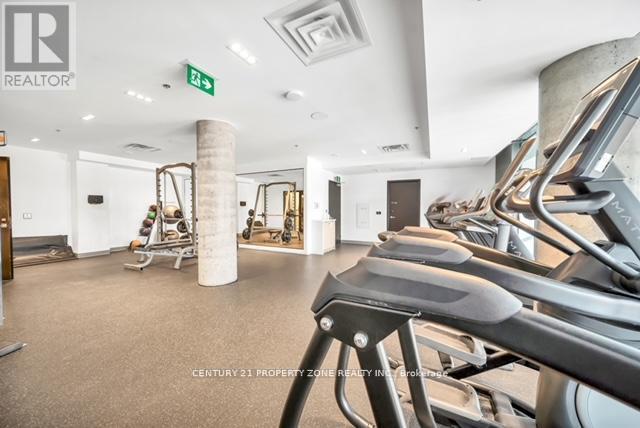 1914 - 25 WELLINGTON STREET, Kitchener, Ontario, N2G0G5 — Photo 23