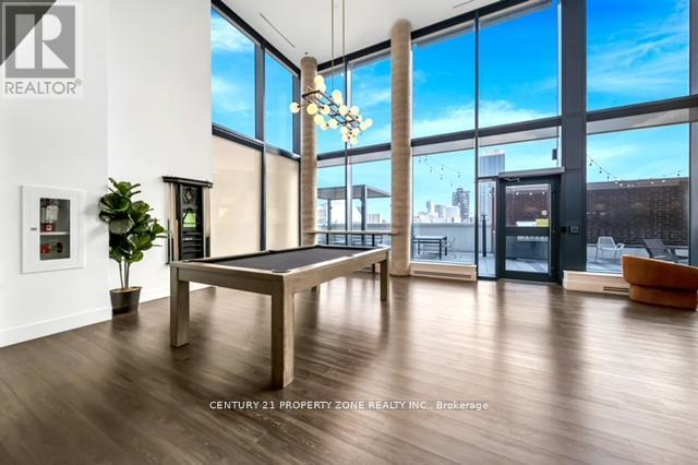 1914 - 25 WELLINGTON STREET, Kitchener, Ontario, N2G0G5 — Photo 24