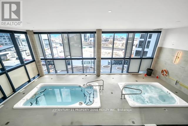 1914 - 25 WELLINGTON STREET, Kitchener, Ontario, N2G0G5 — Photo 25