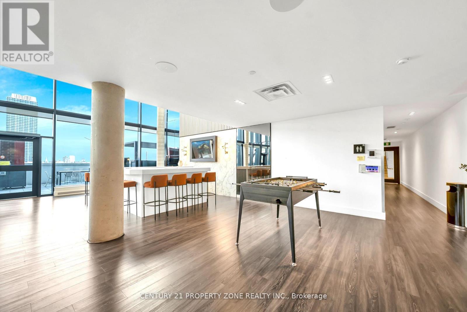 1914 - 25 WELLINGTON STREET, Kitchener, Ontario, N2G0G5 — Photo 30