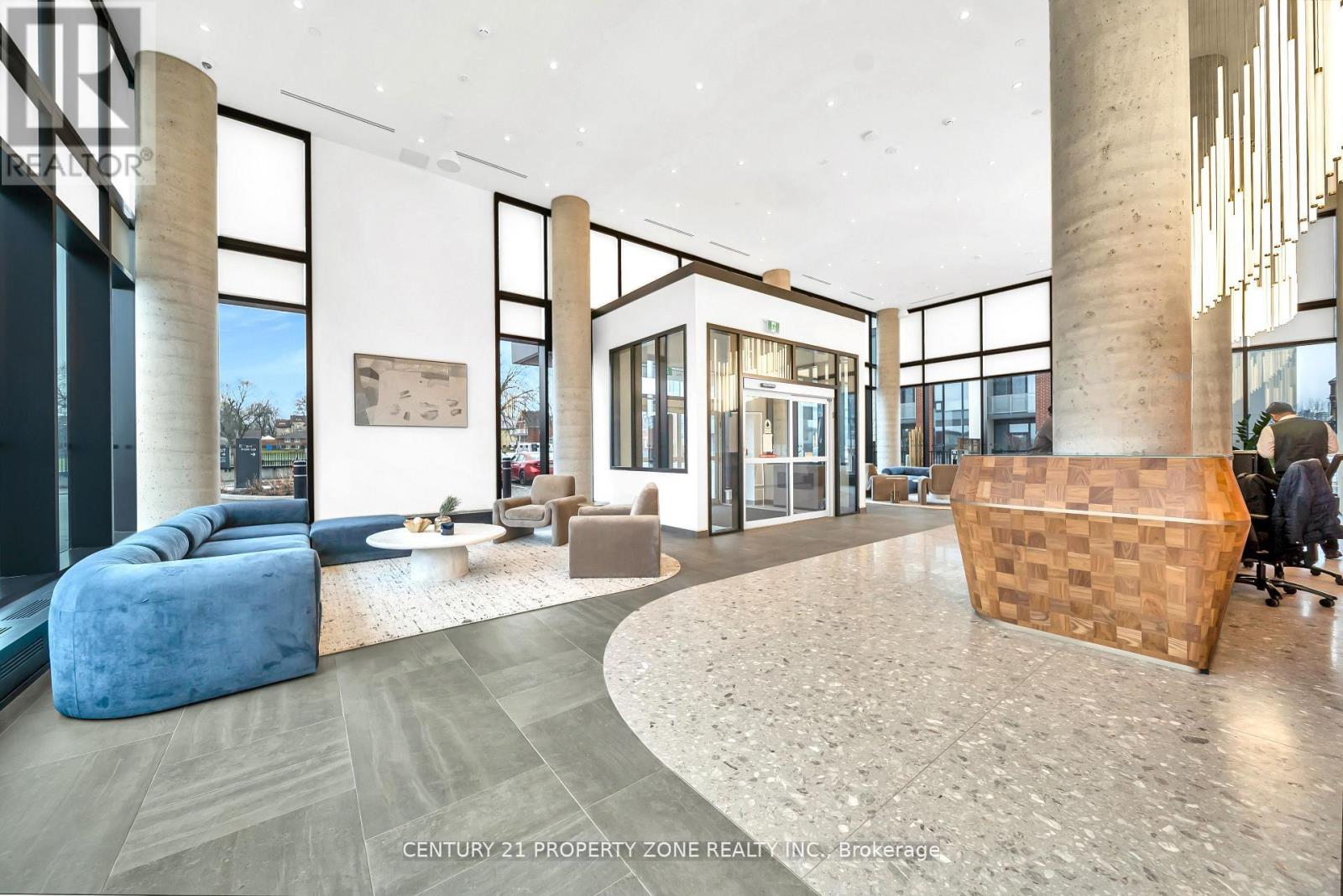 1914 - 25 WELLINGTON STREET, Kitchener, Ontario, N2G0G5 — Photo 5