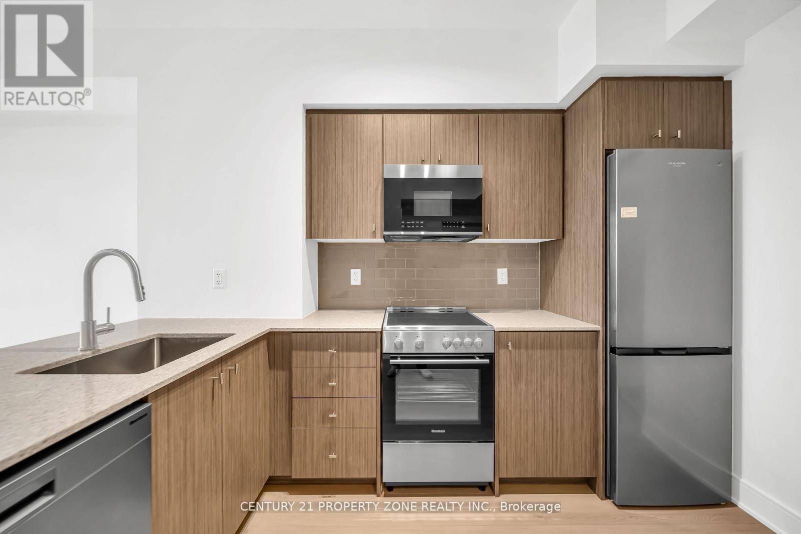 1914 - 25 WELLINGTON STREET, Kitchener, Ontario, N2G0G5 — Photo 8