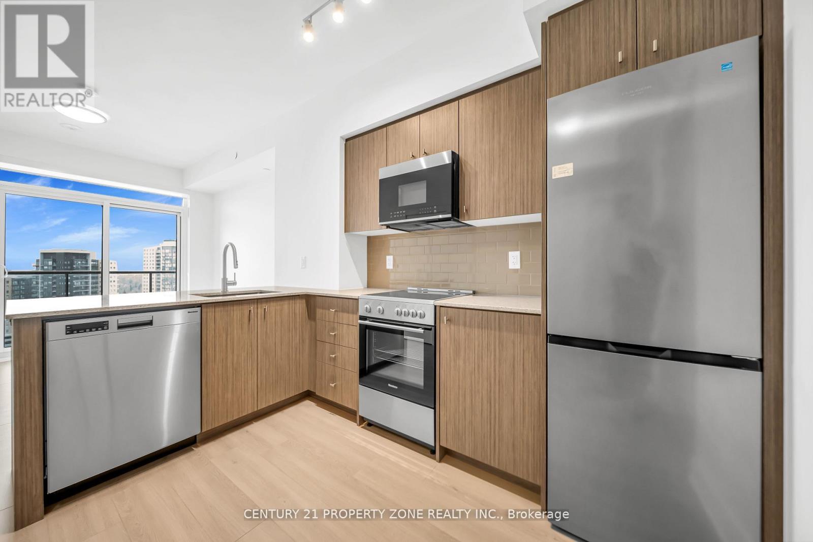 1914 - 25 WELLINGTON STREET, Kitchener, Ontario, N2G0G5 — Photo 9