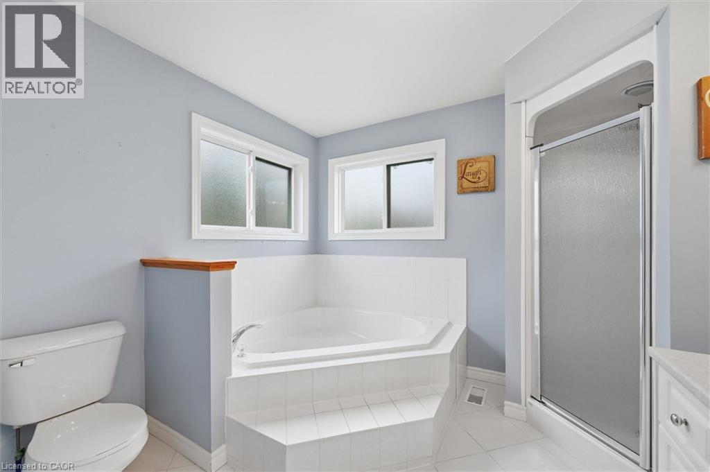 111 GRACEHILL Crescent, Freelton, Ontario, L8B1A5 — Photo 22