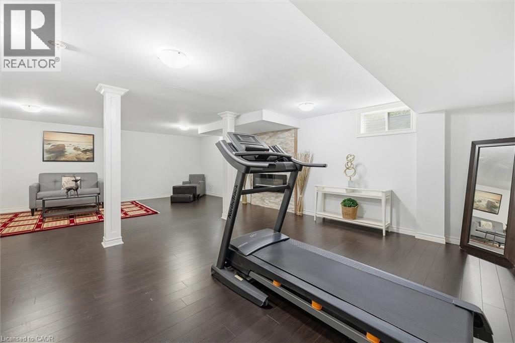 111 GRACEHILL Crescent, Freelton, Ontario, L8B1A5 — Photo 24