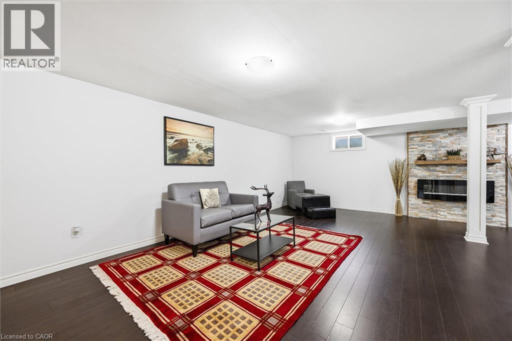 111 GRACEHILL Crescent, Freelton, Ontario, L8B1A5 — Photo 27