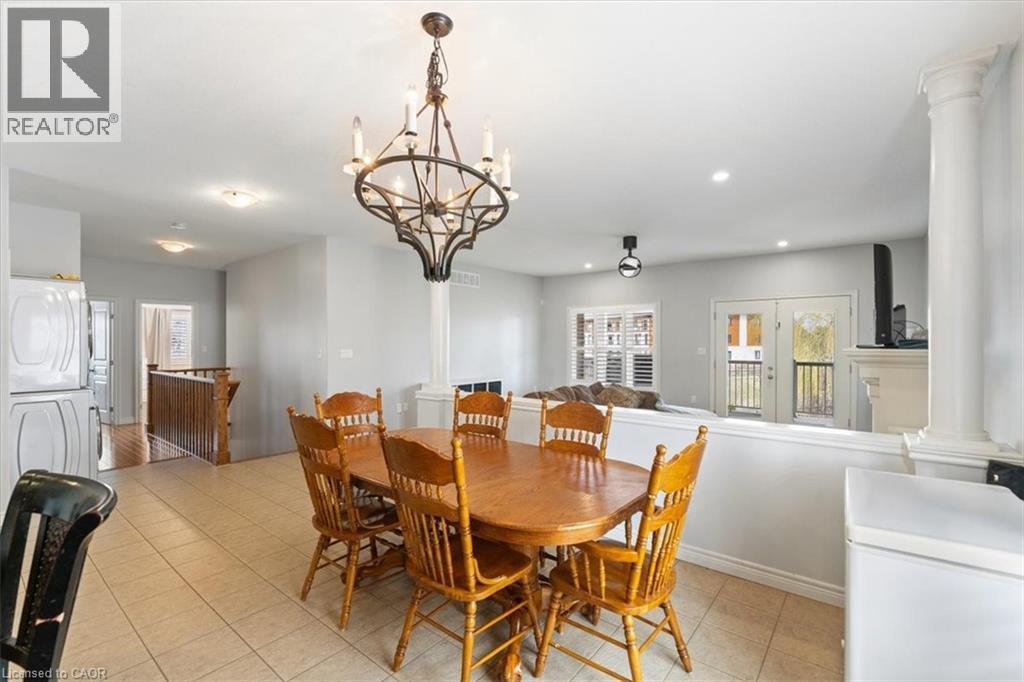 66 MAGNIFICENT Way, Hamilton, Ontario, L0R1C0 — Photo 13