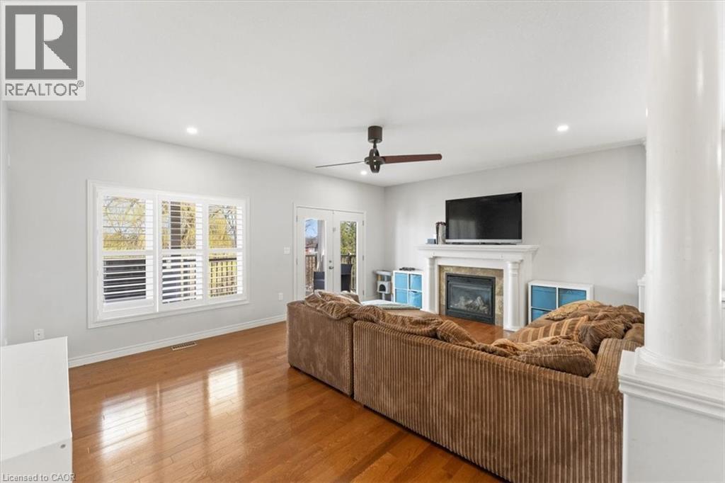 66 MAGNIFICENT Way, Hamilton, Ontario, L0R1C0 — Photo 14