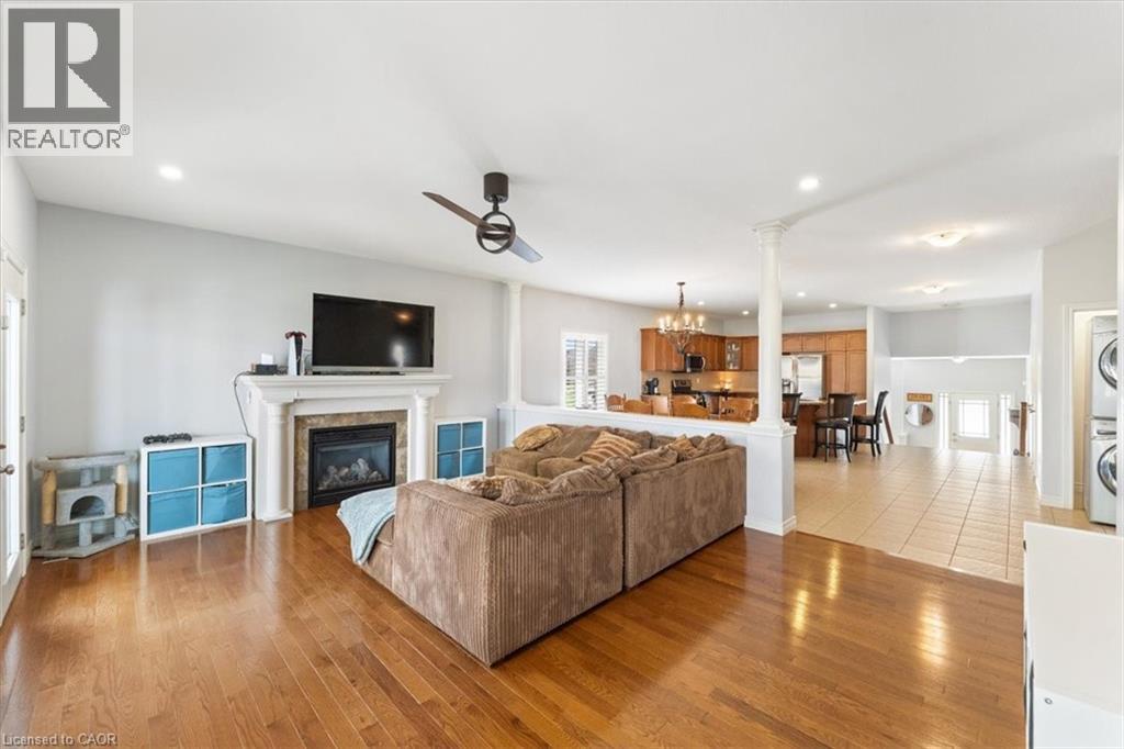 66 MAGNIFICENT Way, Hamilton, Ontario, L0R1C0 — Photo 15