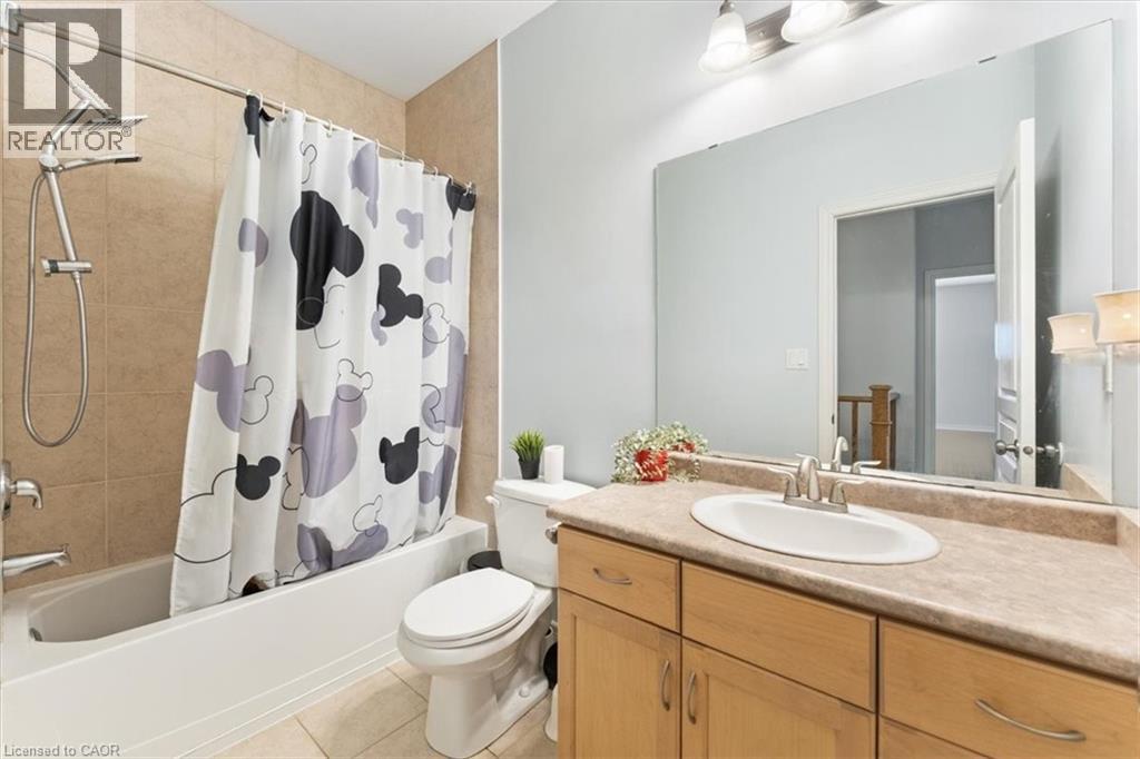 66 MAGNIFICENT Way, Hamilton, Ontario, L0R1C0 — Photo 19
