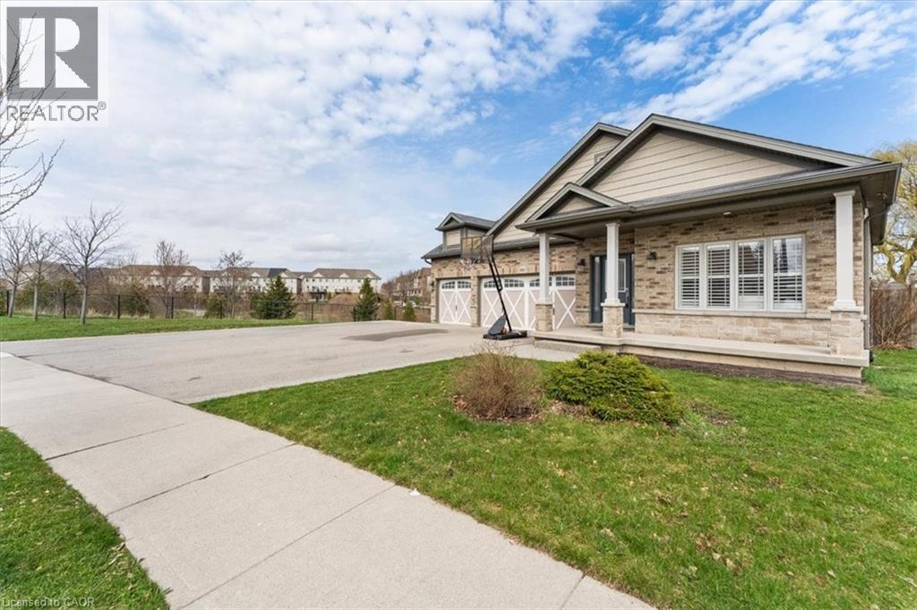 66 MAGNIFICENT Way, Hamilton, Ontario, L0R1C0 — Photo 2
