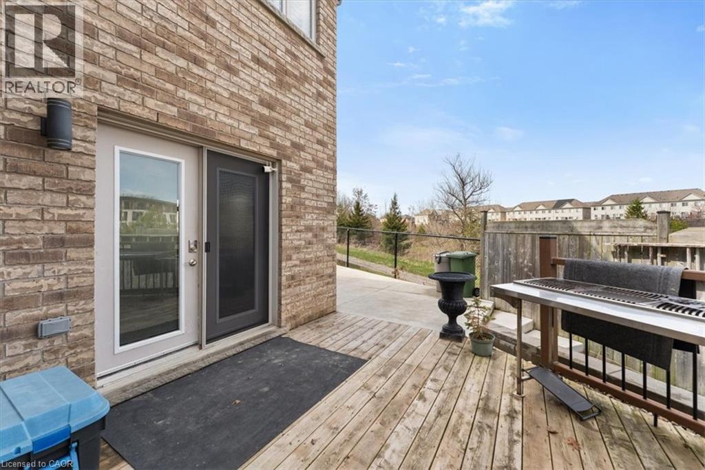 66 MAGNIFICENT Way, Hamilton, Ontario, L0R1C0 — Photo 24