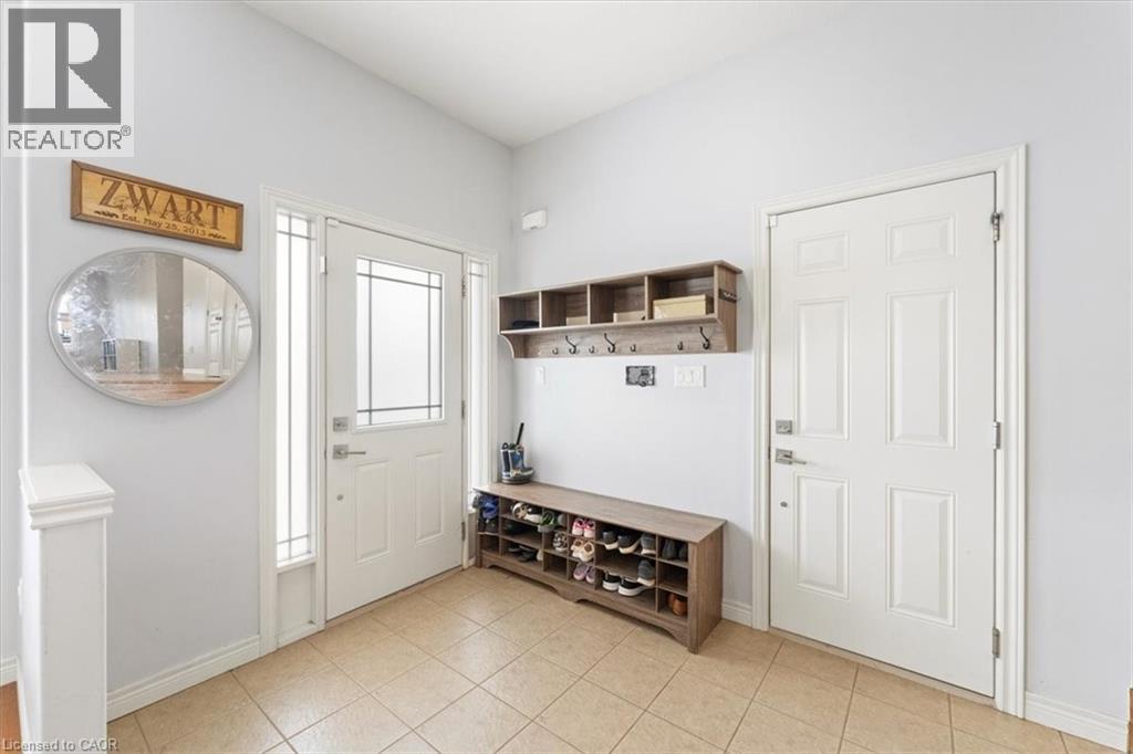 66 MAGNIFICENT Way, Hamilton, Ontario, L0R1C0 — Photo 4