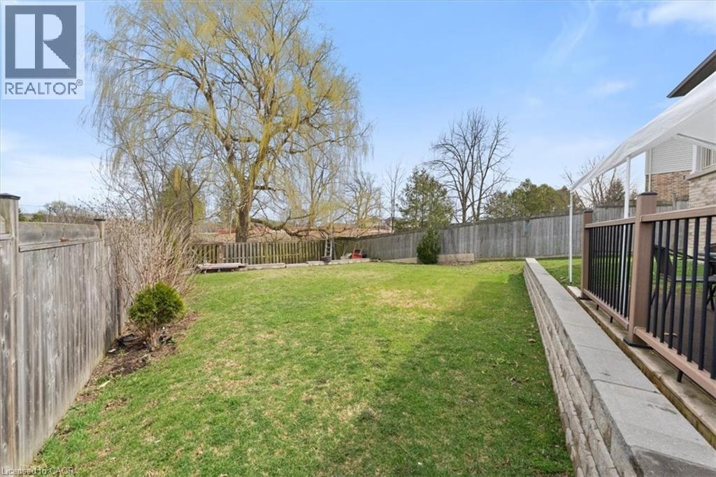 66 MAGNIFICENT Way, Hamilton, Ontario, L0R1C0 — Photo 44