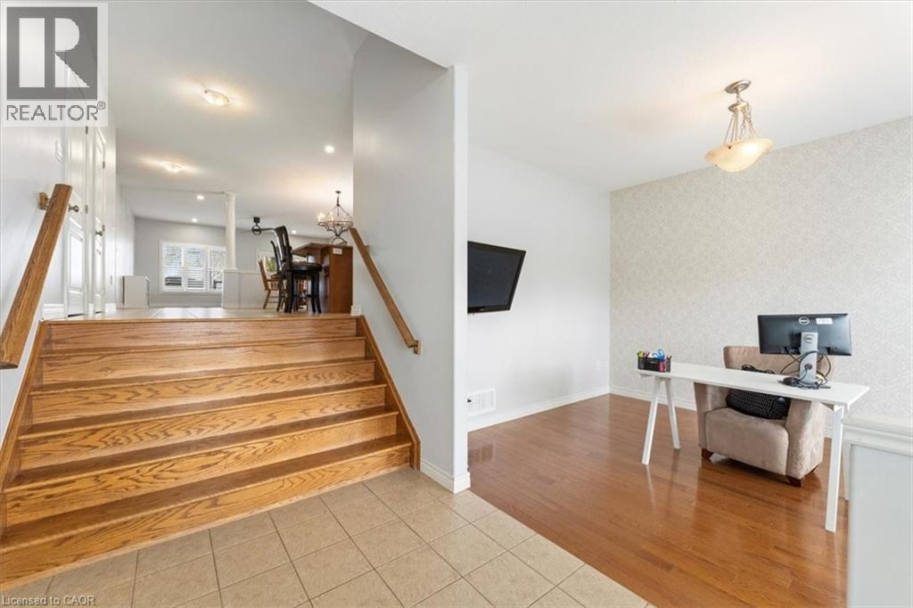 66 MAGNIFICENT Way, Hamilton, Ontario, L0R1C0 — Photo 5