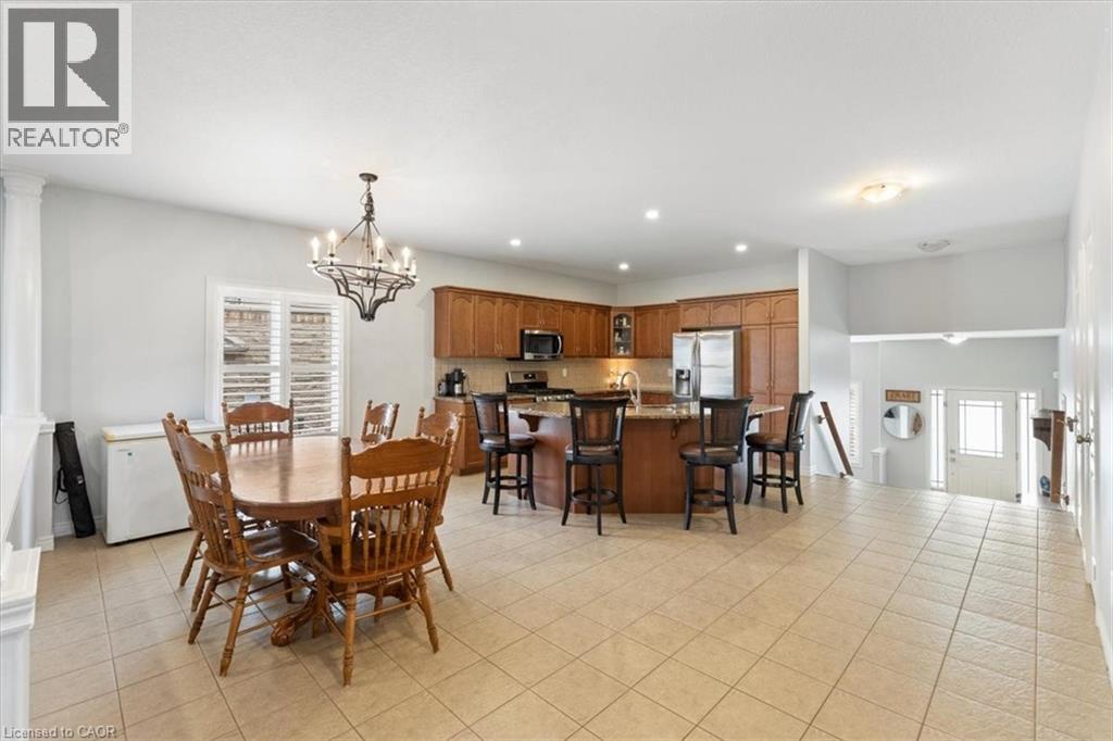 66 MAGNIFICENT Way, Hamilton, Ontario, L0R1C0 — Photo 8