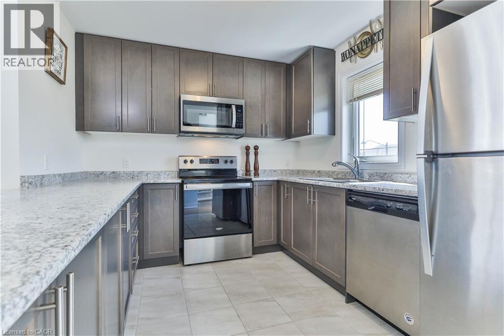 77 DIANA Avenue Unit# 172, Brantford, Ontario, N3T0R6 — Photo 17
