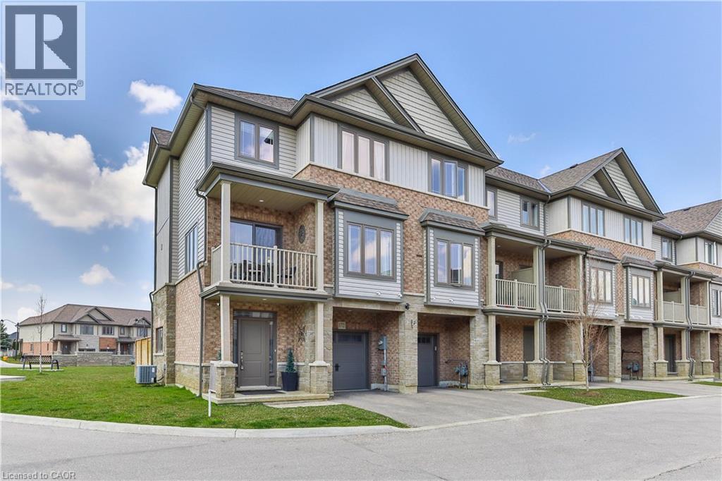 77 DIANA Avenue Unit# 172, Brantford, Ontario, N3T0R6 — Photo 2