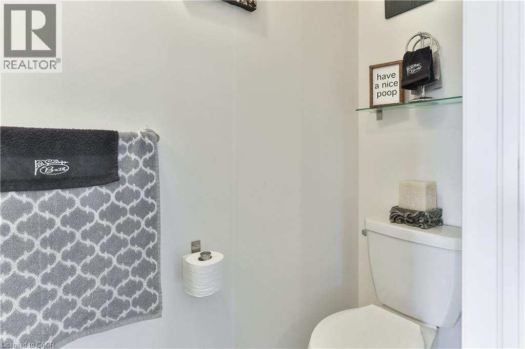 77 DIANA Avenue Unit# 172, Brantford, Ontario, N3T0R6 — Photo 20