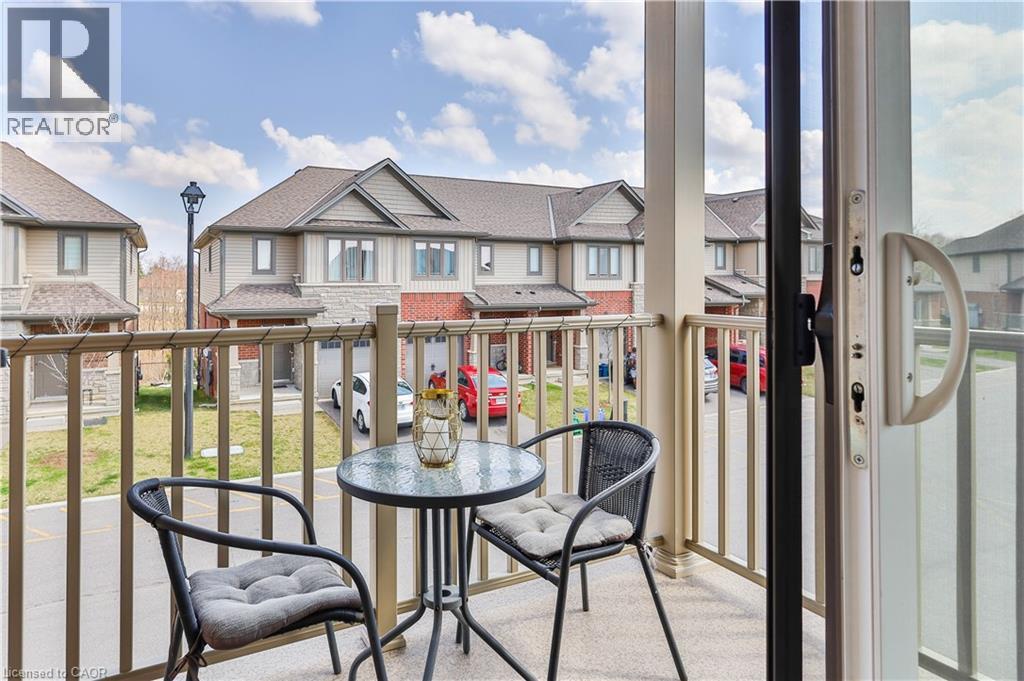 77 DIANA Avenue Unit# 172, Brantford, Ontario, N3T0R6 — Photo 21