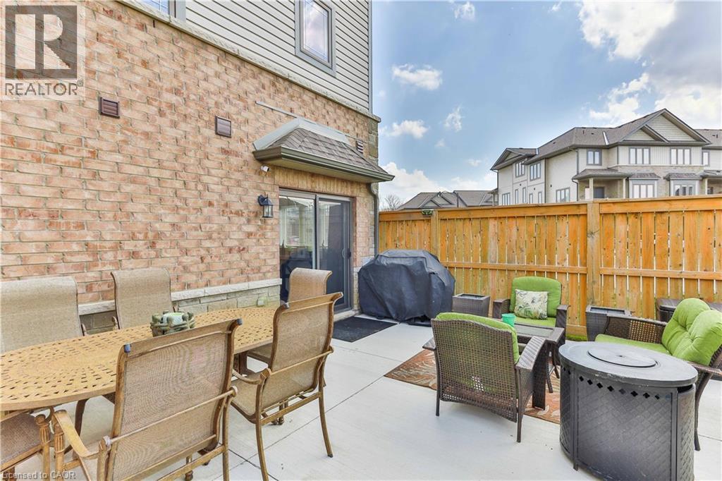 77 DIANA Avenue Unit# 172, Brantford, Ontario, N3T0R6 — Photo 28